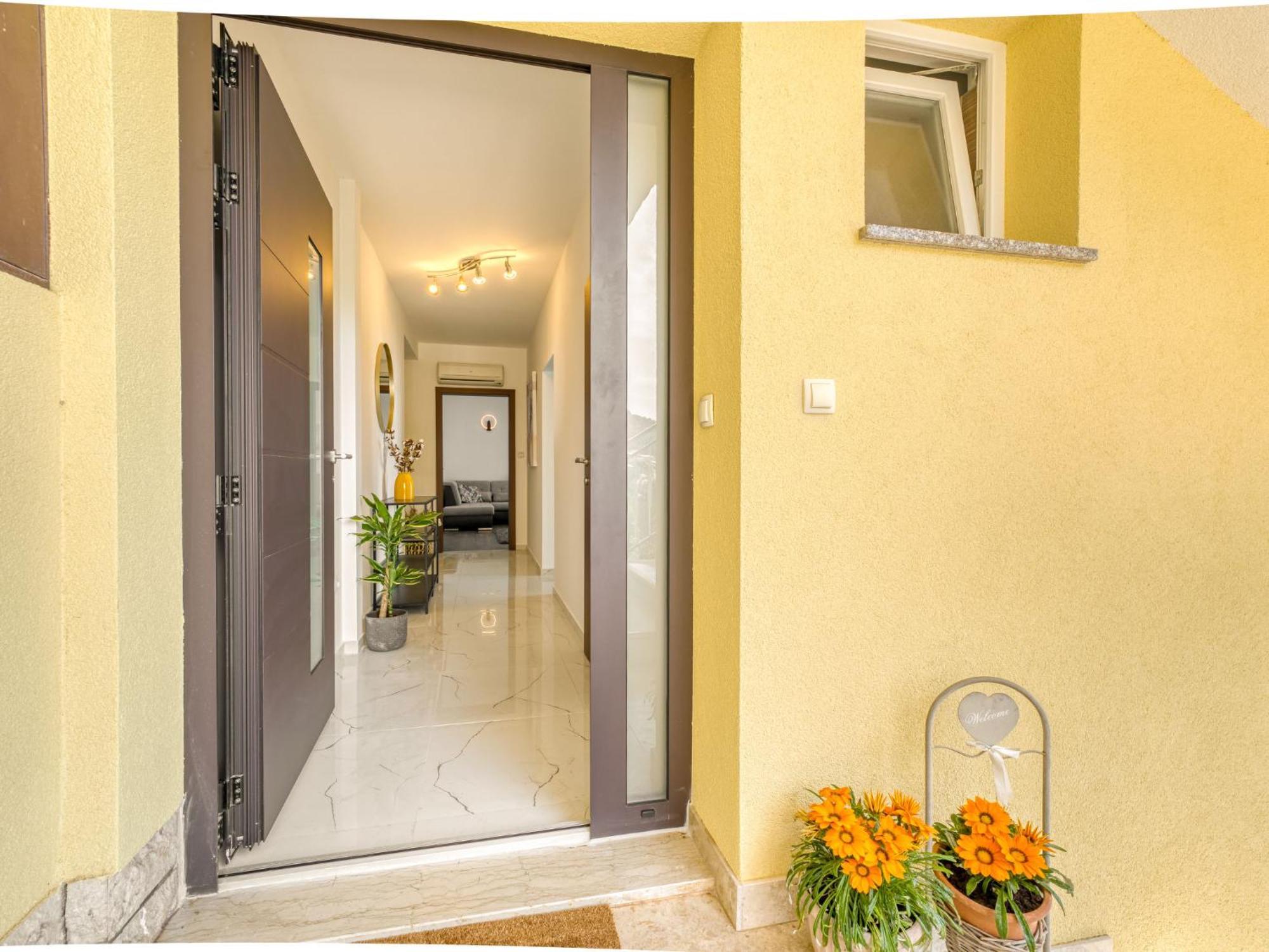 Apartment Laurus-1 By Interhome Lovran Exterior photo