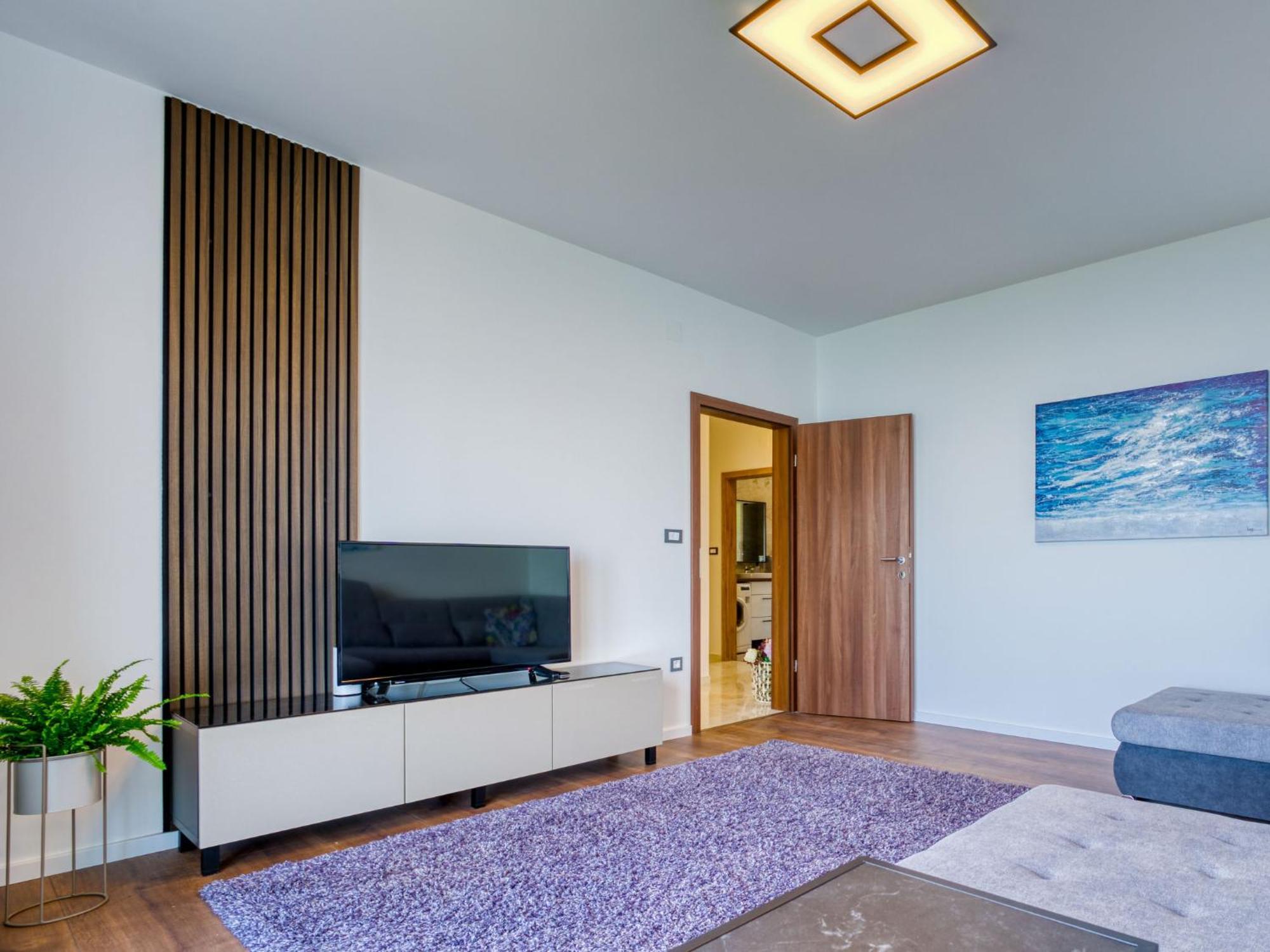 Apartment Laurus-1 By Interhome Lovran Exterior photo